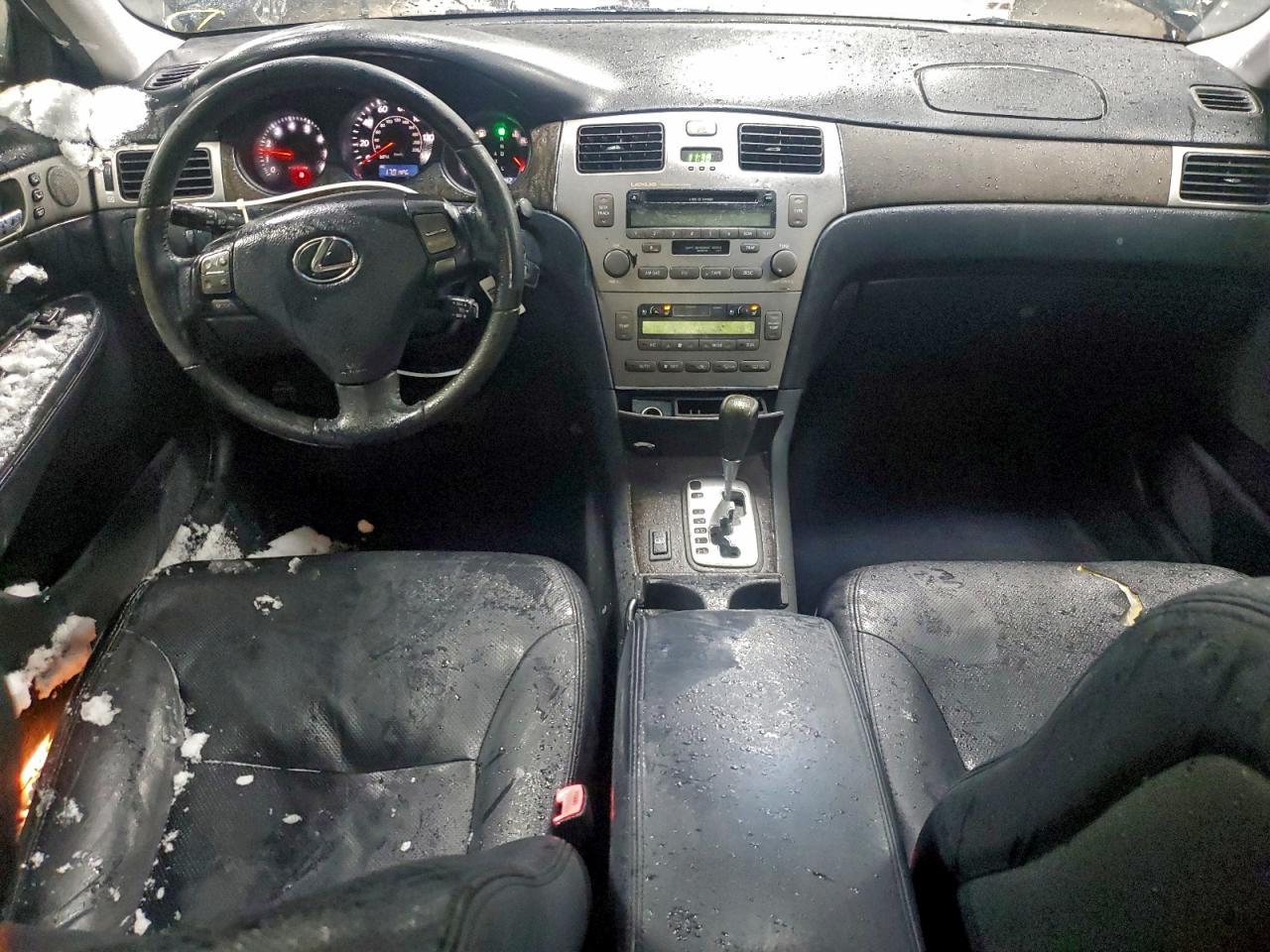 2006 LEXUS ES 330