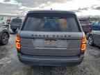 2021 LAND ROVER RANGE ROVER