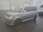 2006 TOYOTA SCION