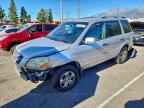 2004 HONDA PILOT