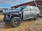 2018 NISSAN Armada