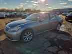 2007 INFINITI M35