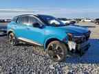 2025 NISSAN KICKS