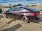 2021 CHEVROLET MALIBU