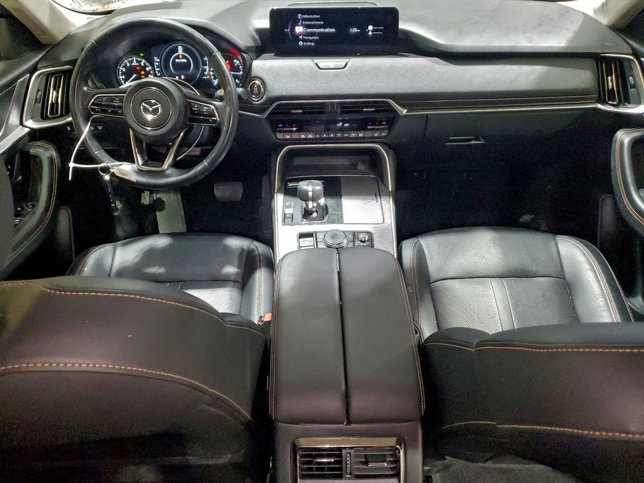 2024 MAZDA CX-90