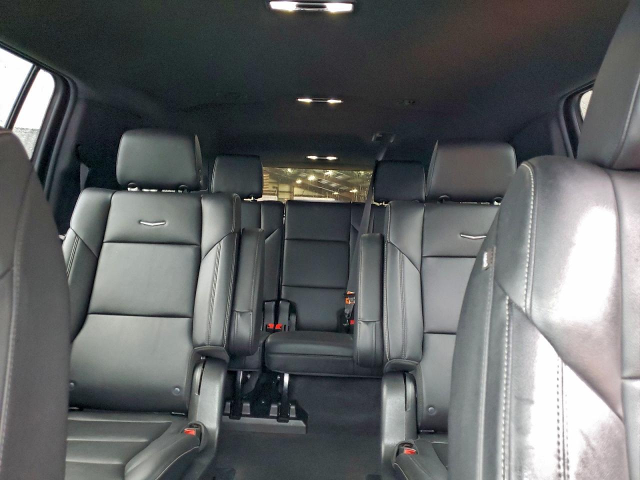 2022 CADILLAC Escalade ESV