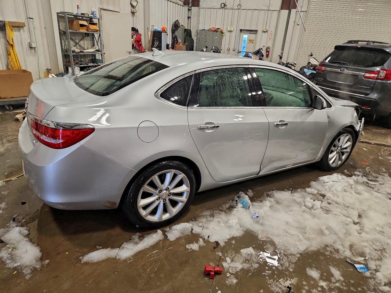 2013 BUICK VERANO
