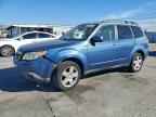 2010 SUBARU FORESTER