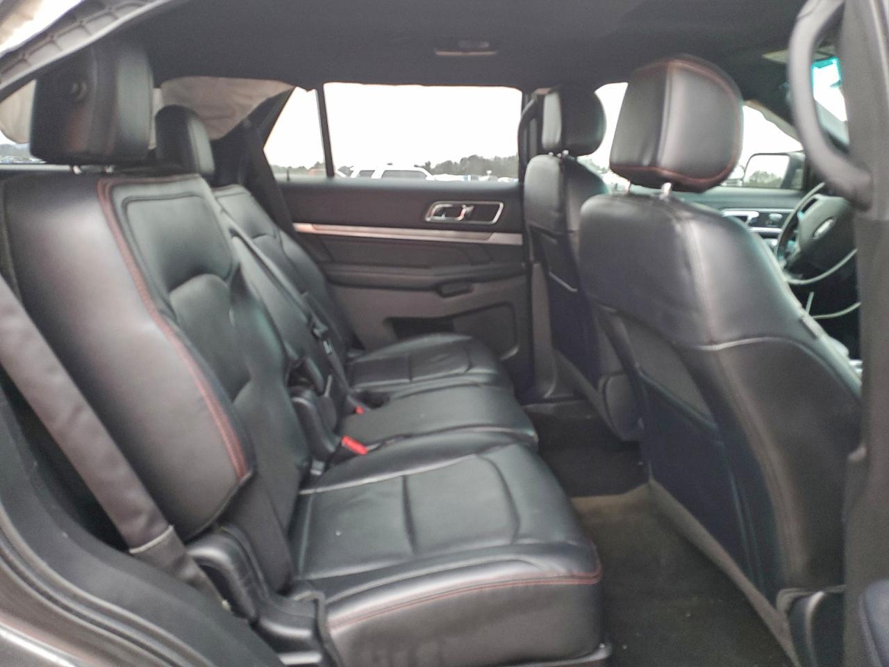 2016 FORD Explorer Sport Trac