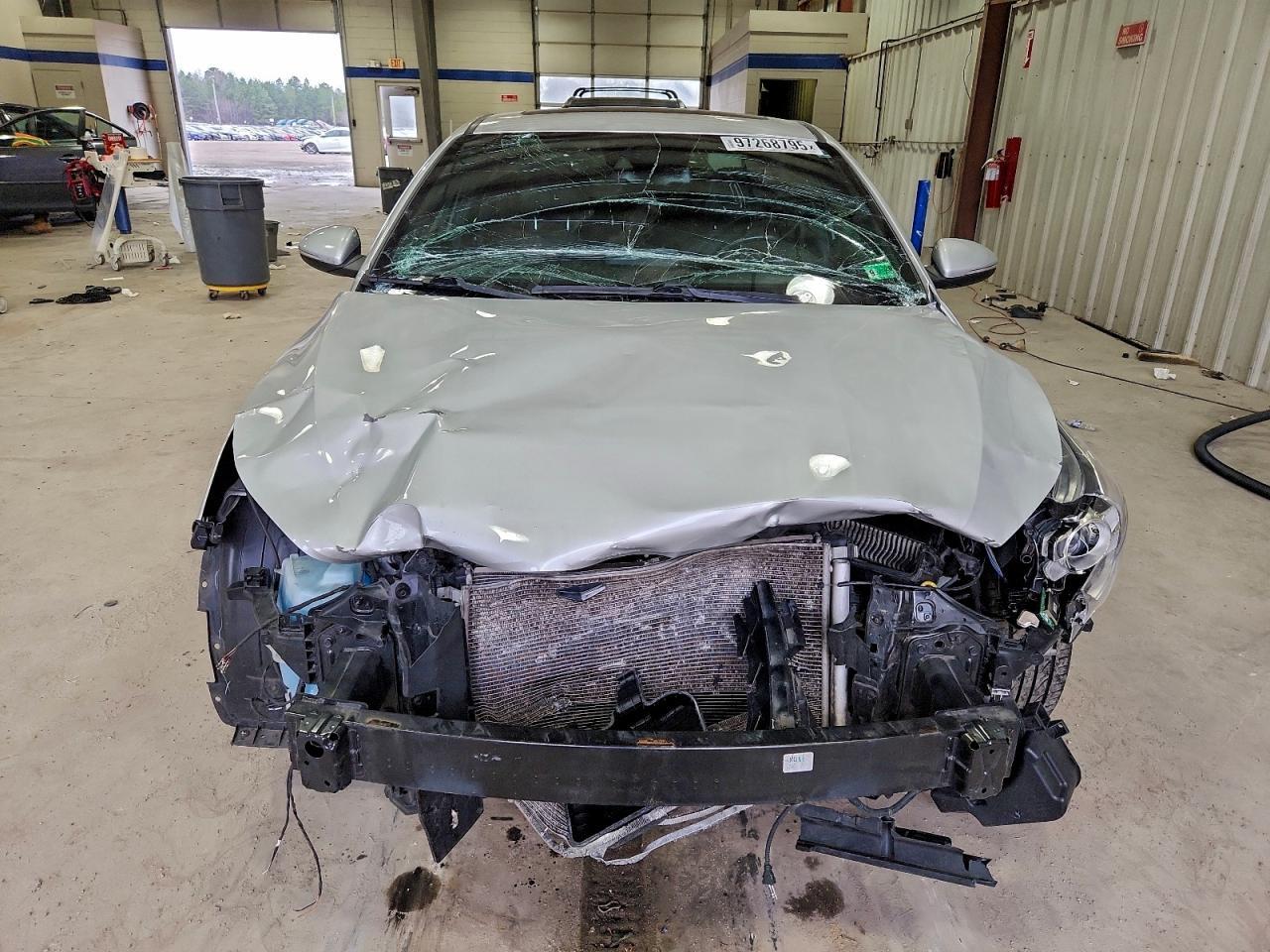2020 KIA FORTE