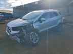 2019 FORD EcoSport