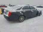 2016 CADILLAC CTS