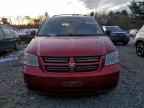 2010 DODGE GRAND CARAVAN
