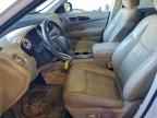 2016 NISSAN PATHFINDER