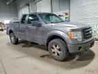 2009 FORD F-150