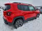 2015 JEEP Renegade