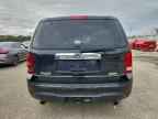 2013 HONDA PILOT