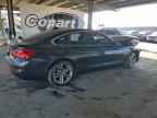 2018 BMW 4 Series