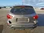 2018 NISSAN PATHFINDER