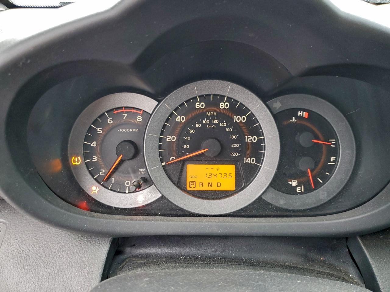 2011 TOYOTA RAV4
