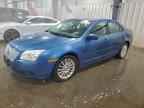 2009 MERCURY Milan