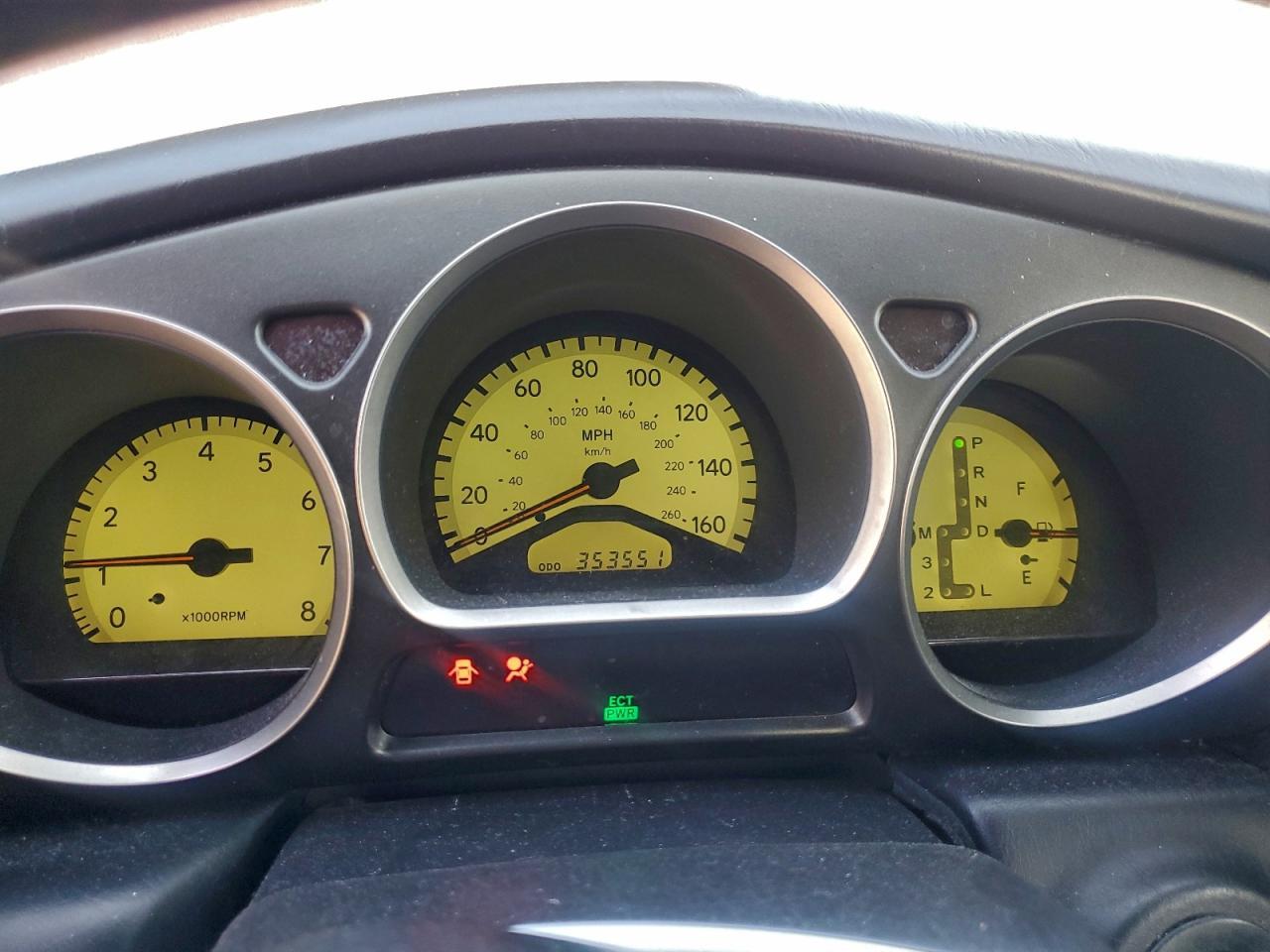 2002 LEXUS GS 300