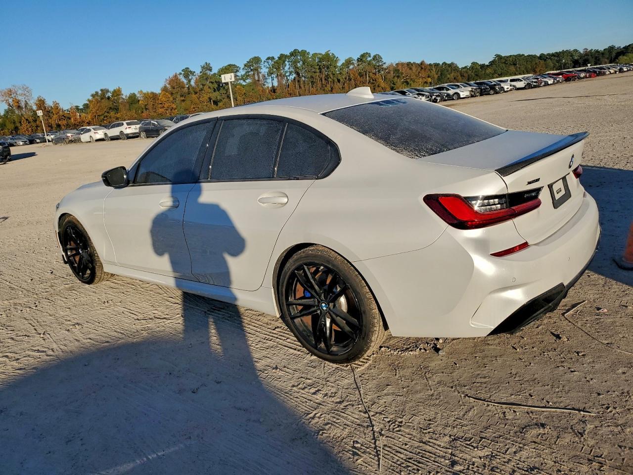 2022 BMW M340i