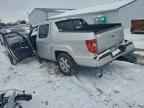 2011 HONDA Ridgeline