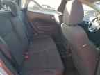 2014 FORD Fiesta