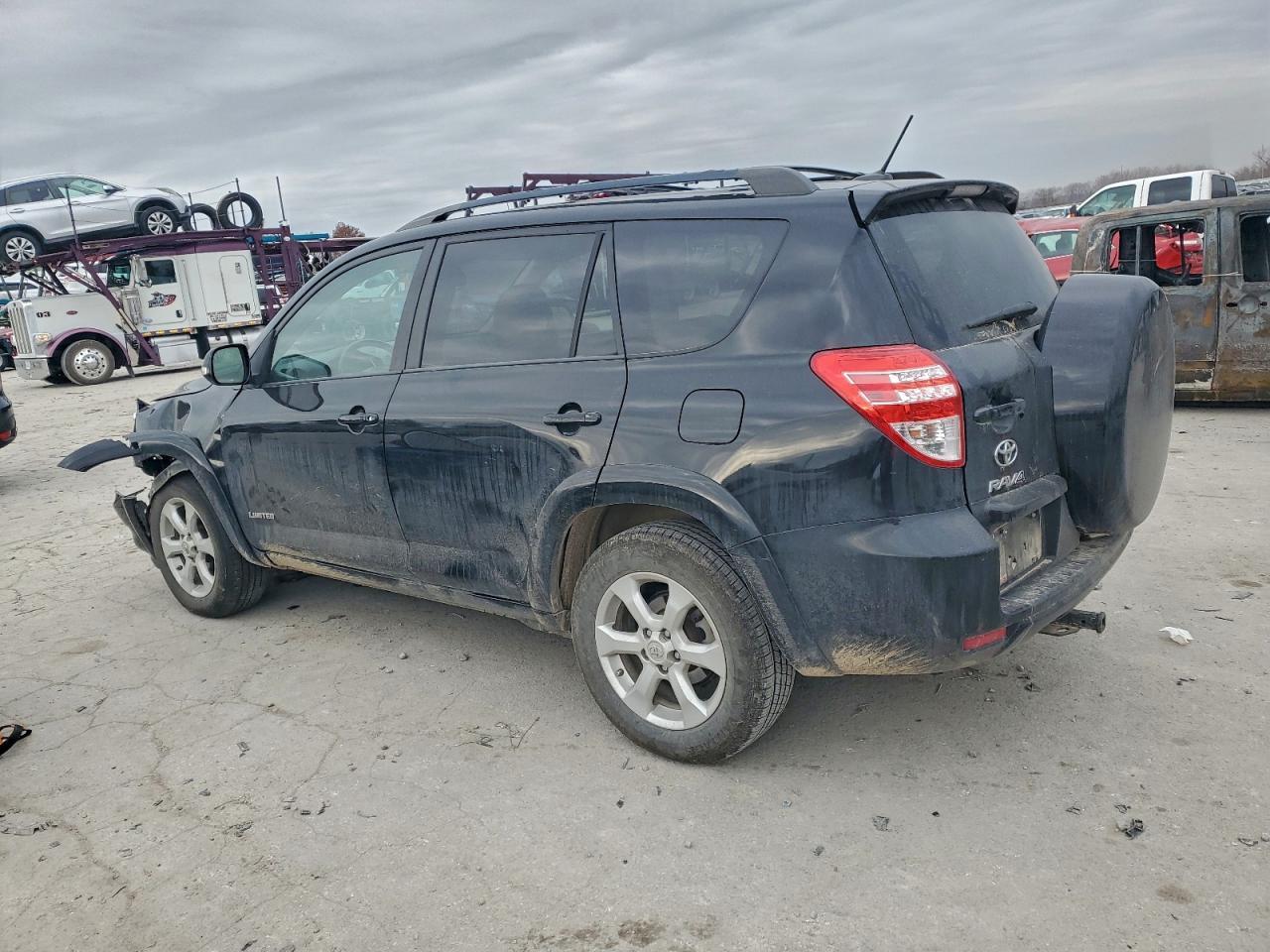 2011 TOYOTA RAV4