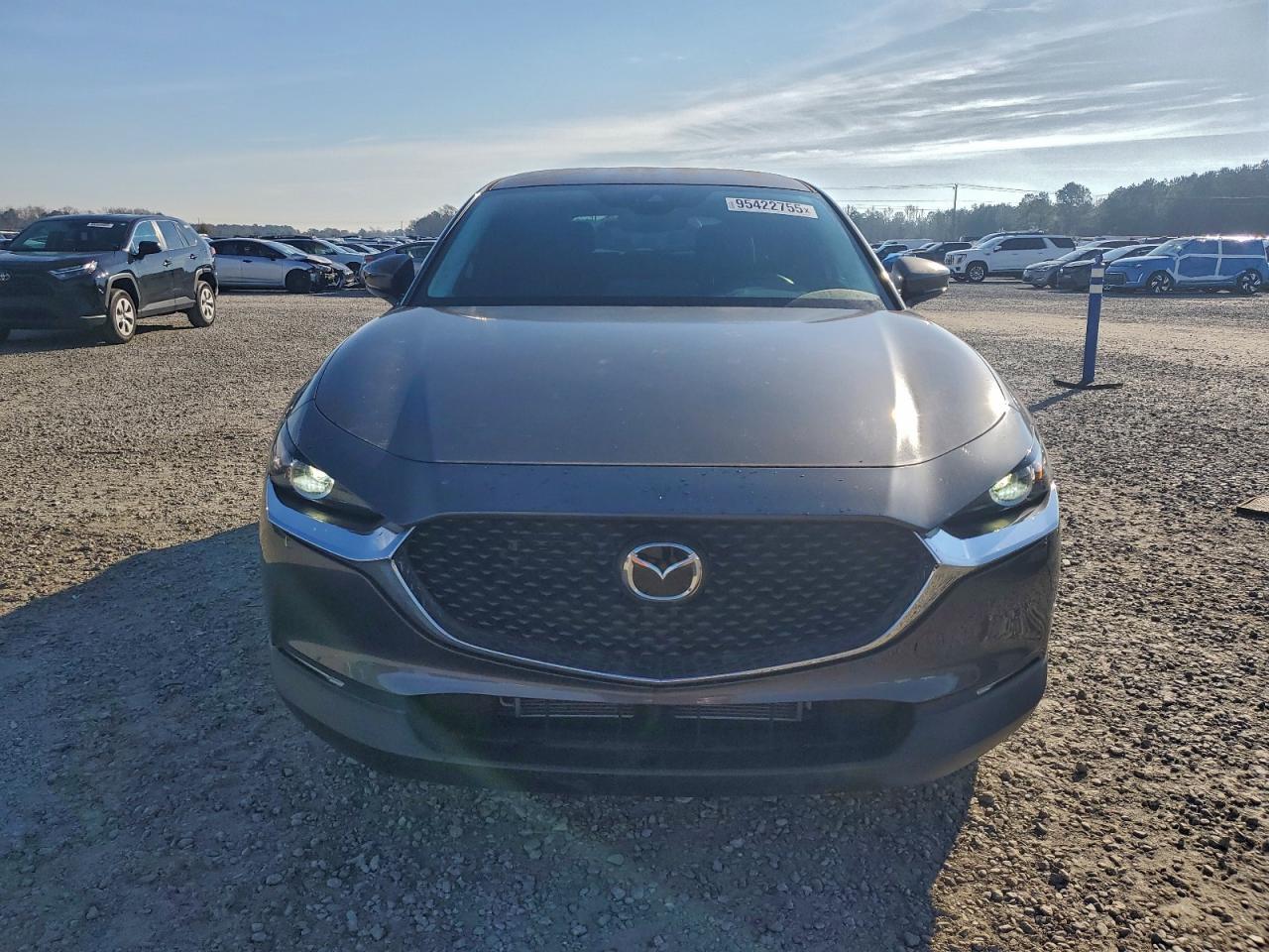 2021 MAZDA CX-30