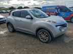 2014 NISSAN Juke