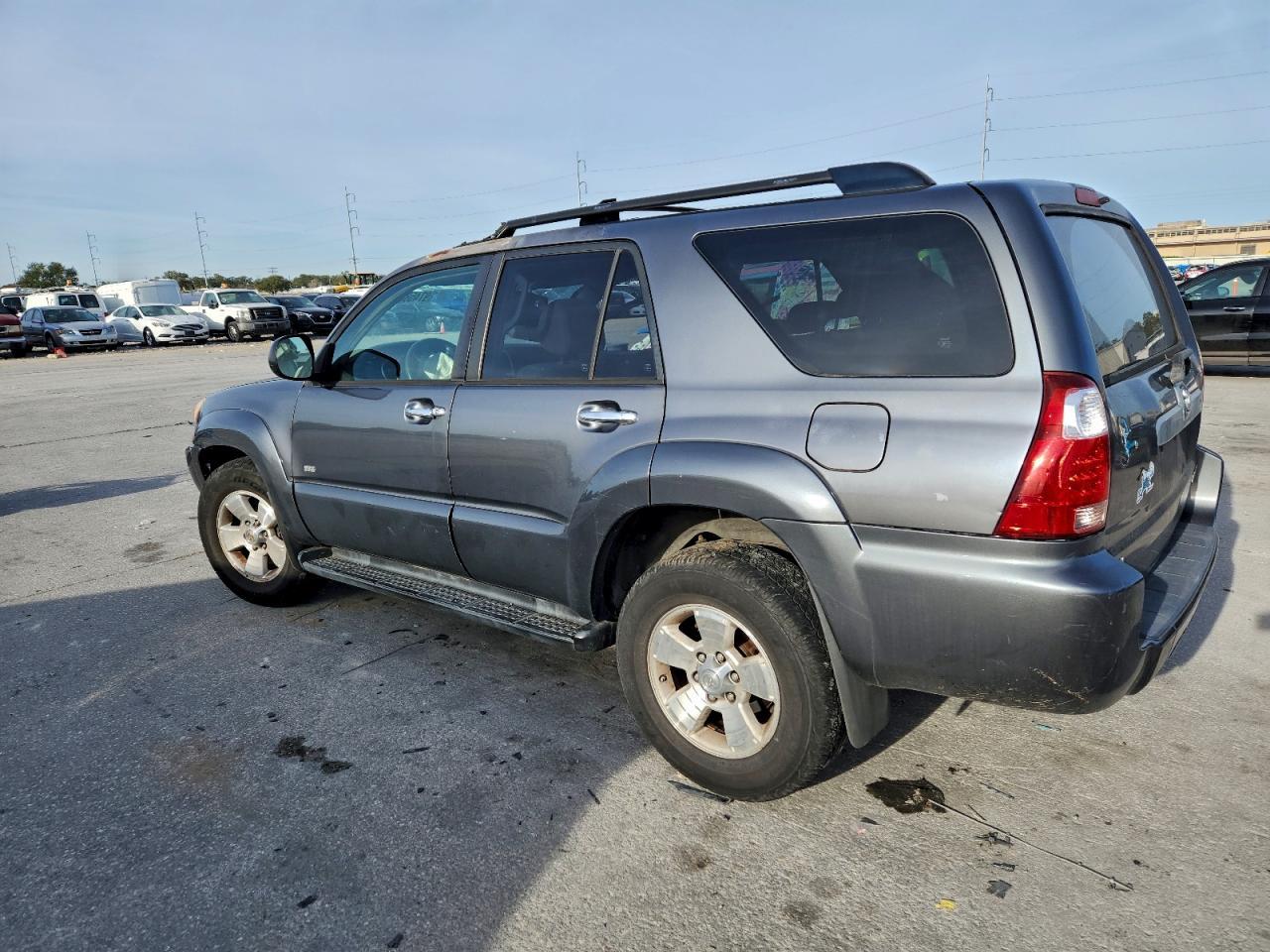 2006 TOYOTA 4Runner