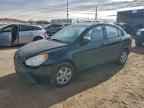 2009 HYUNDAI ACCENT