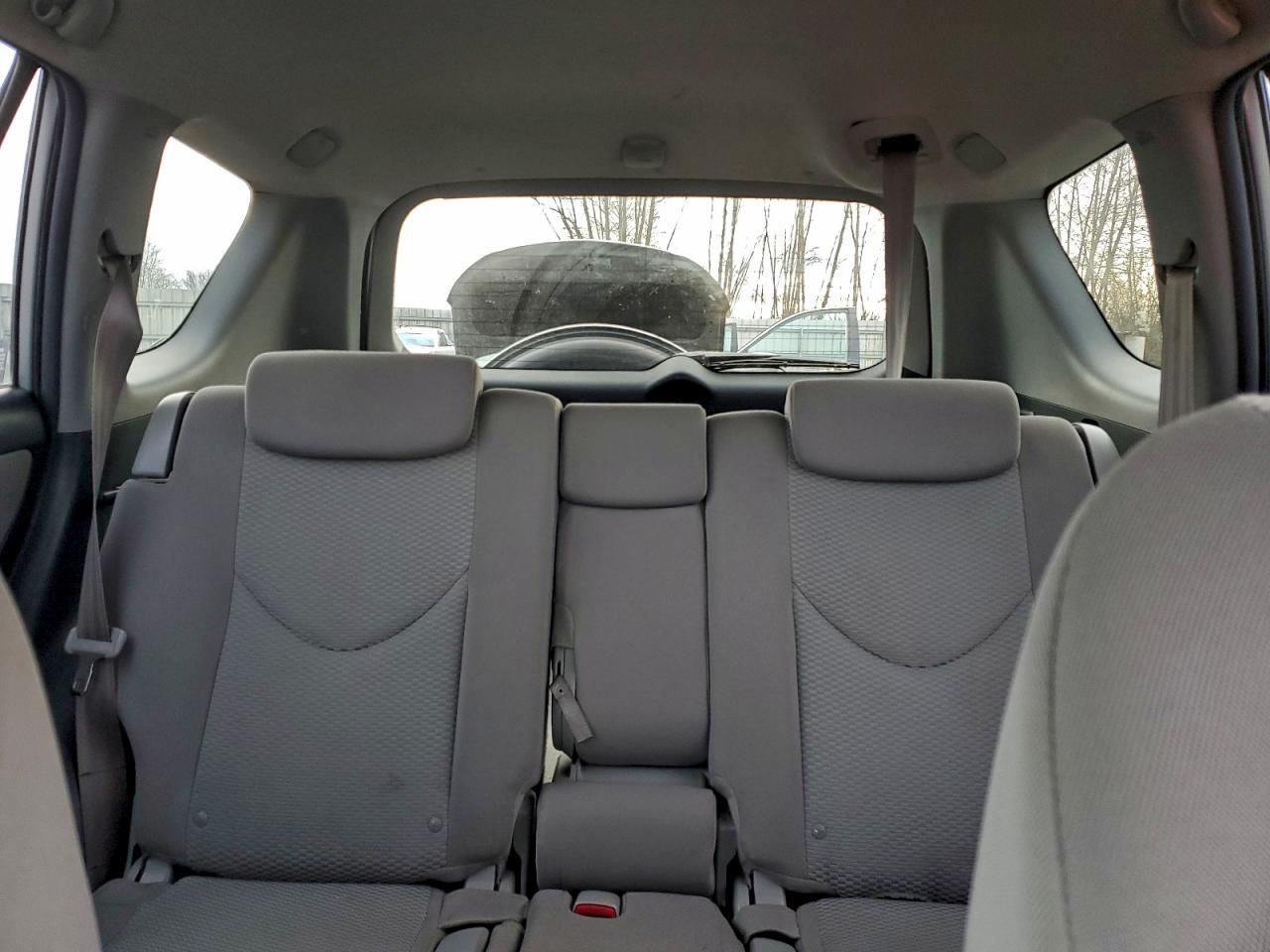 2006 TOYOTA RAV4