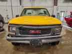1997 GMC Sierra