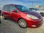2008 TOYOTA SIENNA