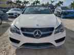 2017 MERCEDES-BENZ E-Class