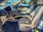 2016 LINCOLN MKX