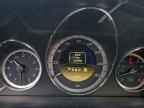 2012 MERCEDES-BENZ E-Class