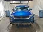 2021 CHEVROLET Trailblazer