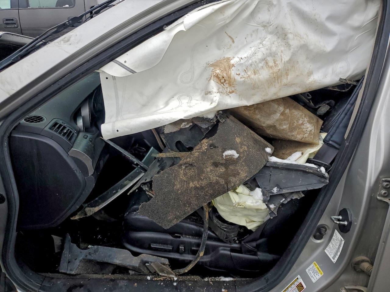 2010 ACURA TL