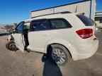 2019 DODGE JOURNEY