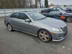 2013 MERCEDES-BENZ E-Class
