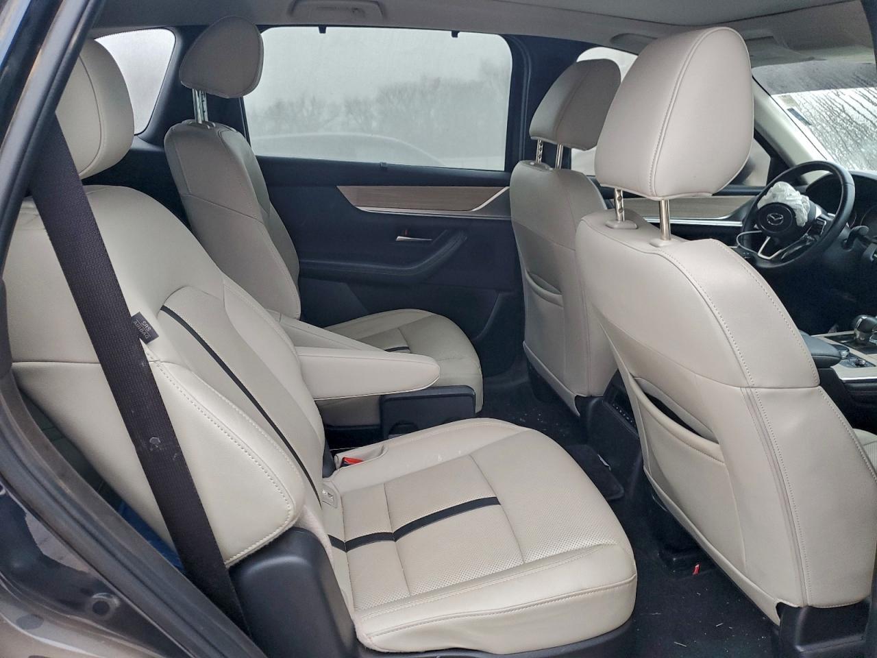 2024 MAZDA CX-90