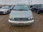 2000 TOYOTA SIENNA