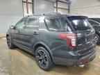 2015 FORD Explorer Sport Trac