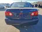 2004 TOYOTA COROLLA