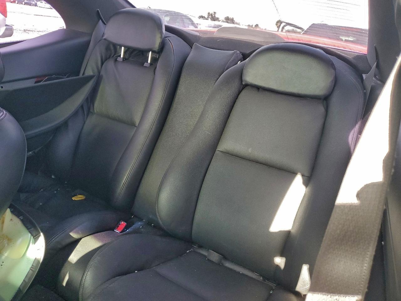 2005 PONTIAC Gto