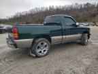2001 CHEVROLET SILVERADO 1500